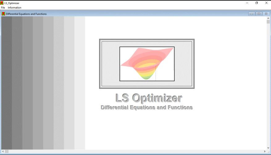 LS Optimizer Software 6.2
